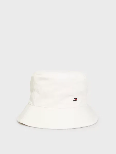Капелюх Tommy Hilfiger білий