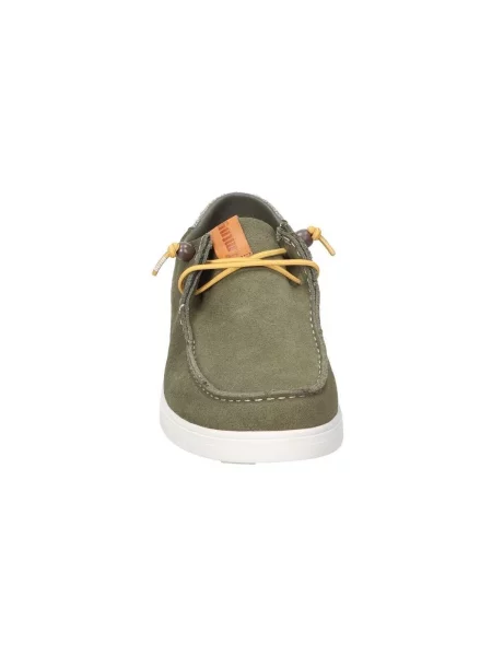Loaferice Mtng zelena