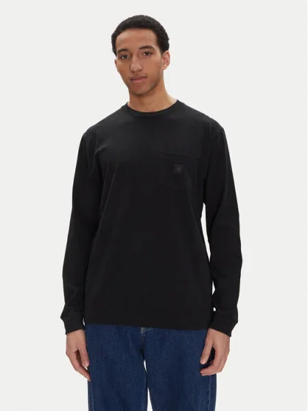 DC Shoes Суитшърт черен