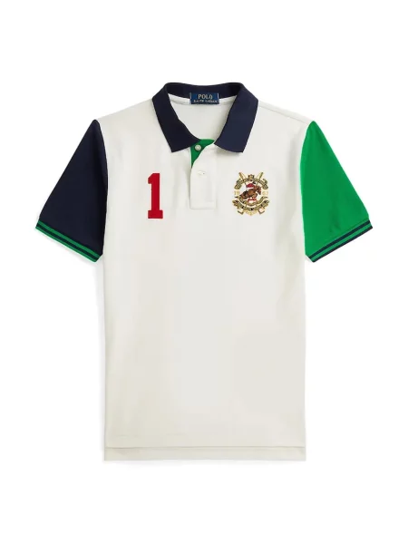 Polo Ralph Lauren Дитяче поло