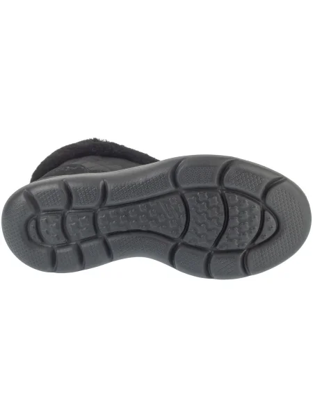 Pantofi Skechers negru
