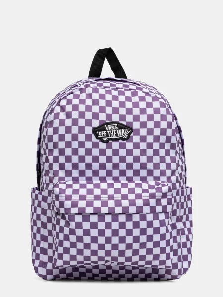 Vans detský ruksak Old Skool fialová