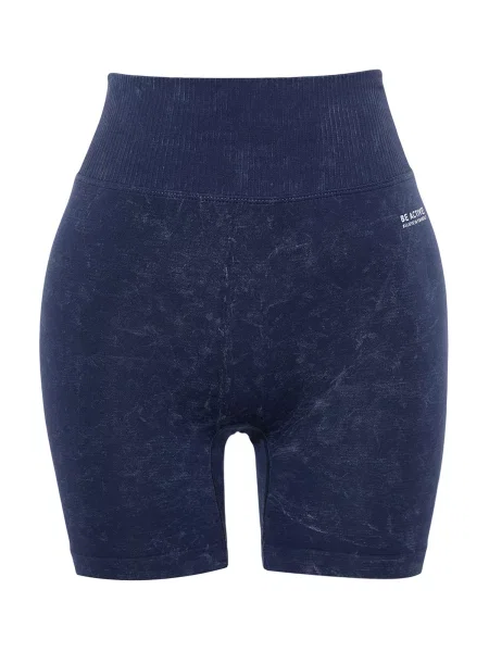 Kratke hlače Trendyol bijela