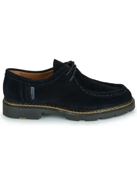 Pantofi Pellet albastru