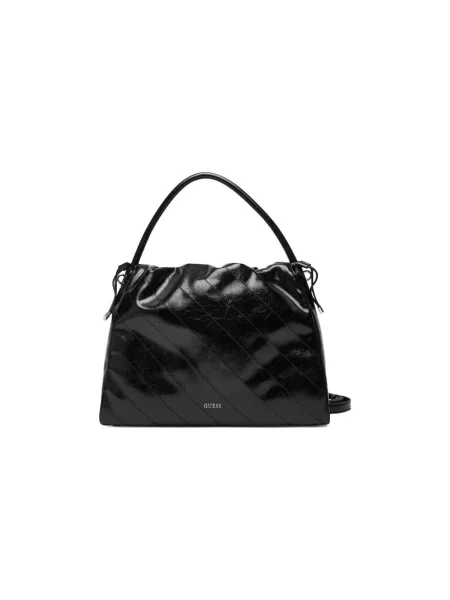 Táska Guess Amys fekete