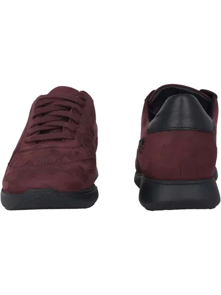 Pantofi Mephisto violet