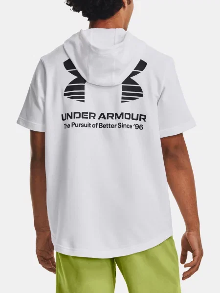 Geacă Under Armour gri