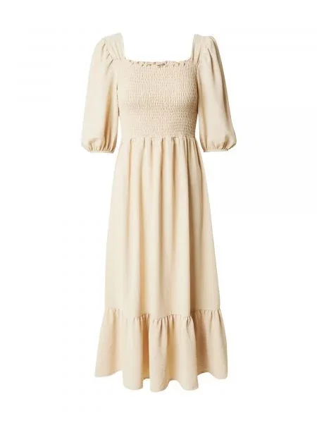 Olalook Haljina bež