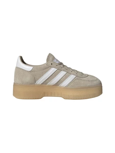 Pantofi Adidas bej
