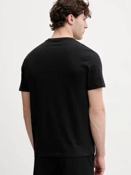 Calvin Klein Jeans T-shirt czarna
