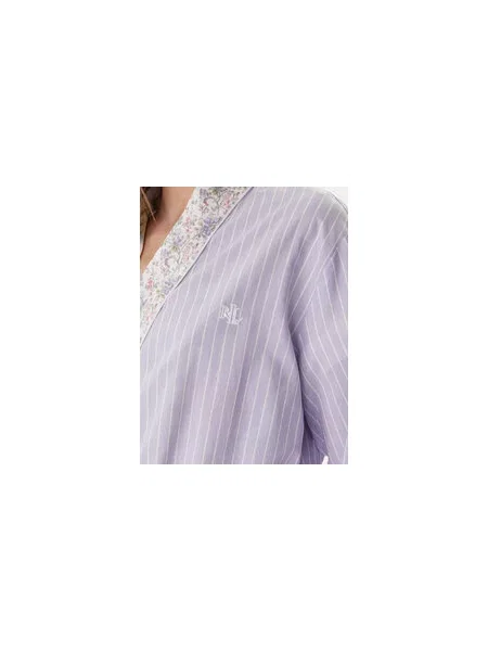 LAUREN RALPH LAUREN Köntös lila