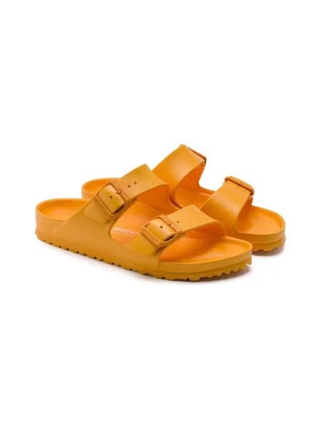 Natikače Birkenstock Arizona EVA žuta