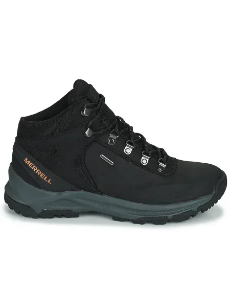 Pantofi Merrell negru