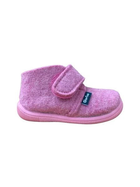 Pantofi copii Gorila roz