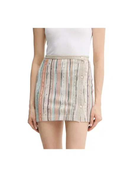 Spódnica ołówkowa Missoni