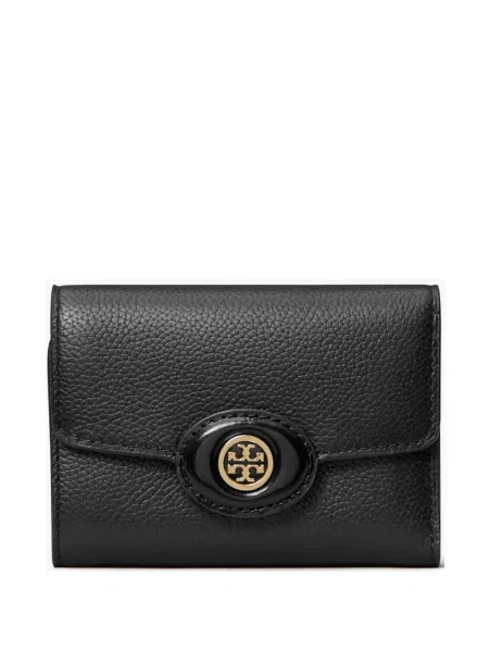 Portofel Tory Burch negru