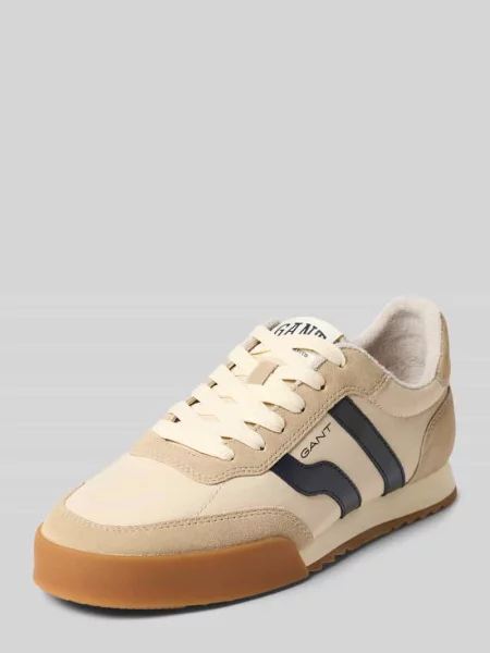 Buty GANT Baylle taupe/putty beżowe