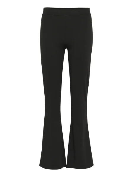 Kaffe Pantaloni Jenny' negru