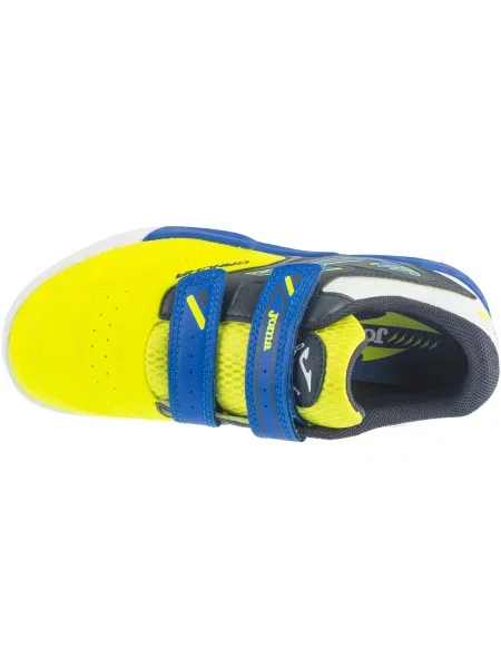 Pantofi copii Joma galben
