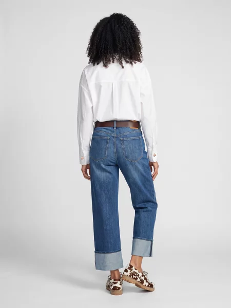 Bluza Only bijela