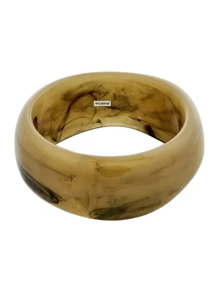 Pilgrim Zapestnica Aase pesek / temno rjava