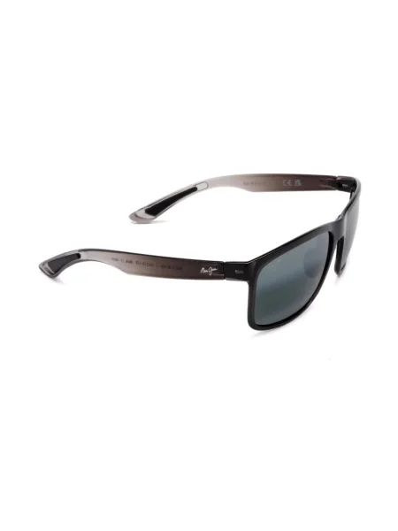 Ochelari de soare Maui Jim gri