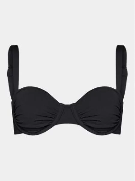 Μπικίνι πάνω μέρος Seafolly μαύρο