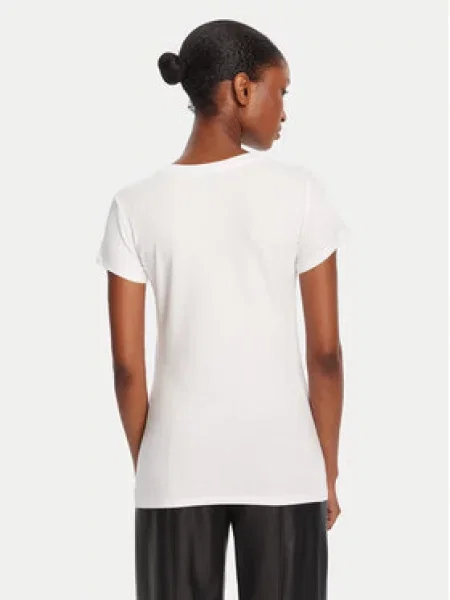 Armani Exchange T-shirt bijela