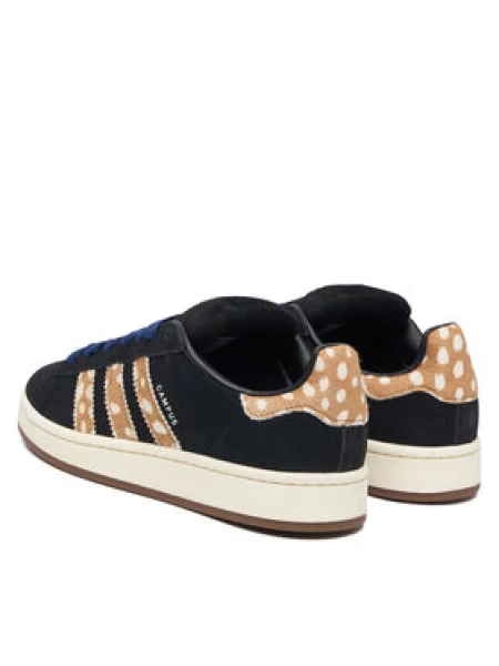 Adidas Laisvalaikio batai Campus juoda
