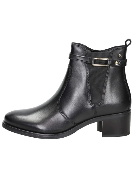 Pantofi Keys negru