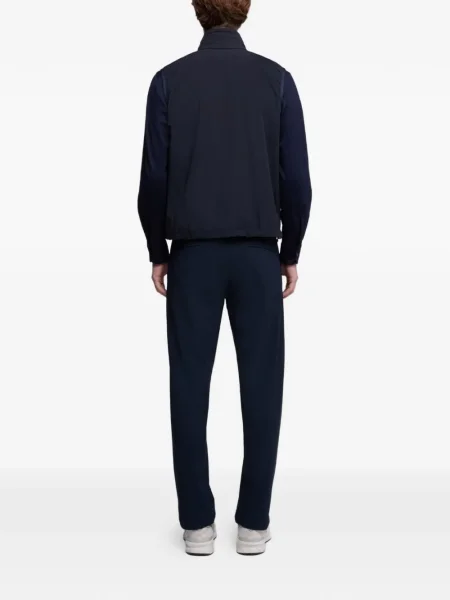 Елек Aspesi синьо