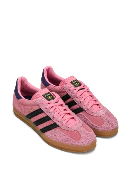 Sneakerși Adidas Gazelle roz