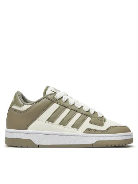 Sneakersy adidas sivá