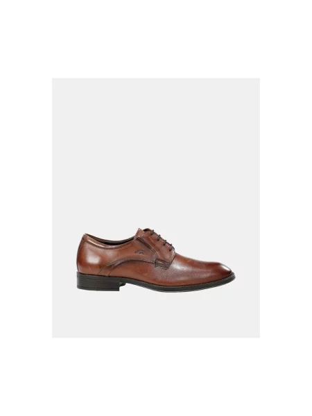 Pantofi Fluchos maro