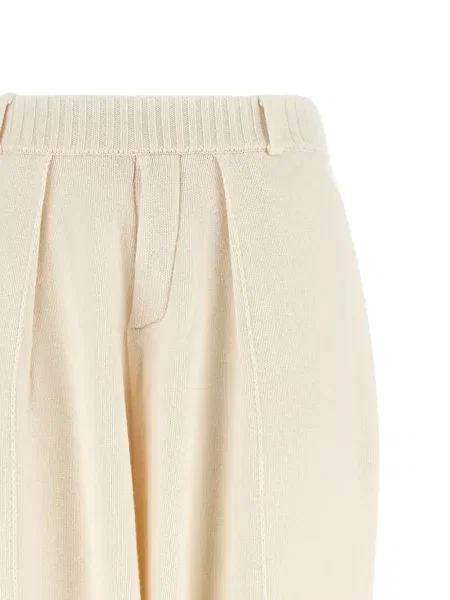 Pantaloni Coperni tricotate
