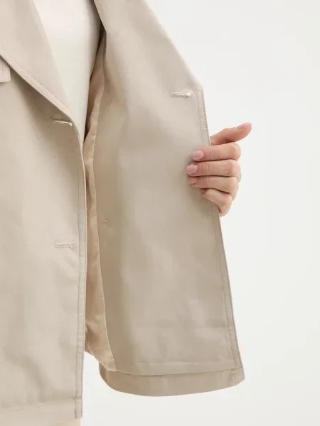 Тренч Silvian Heach TRELSI