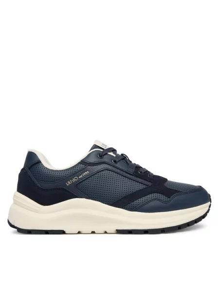 Liu Jo Αθλητικά Σκούρο μπλε