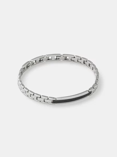 Гривна Trussardi T-STEEL