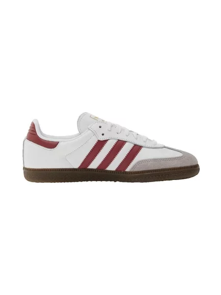 Pantofi Adidas alb