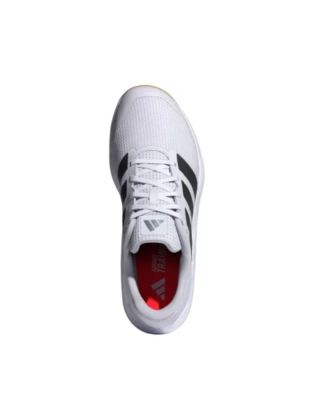 Tenisky Adidas bílé
