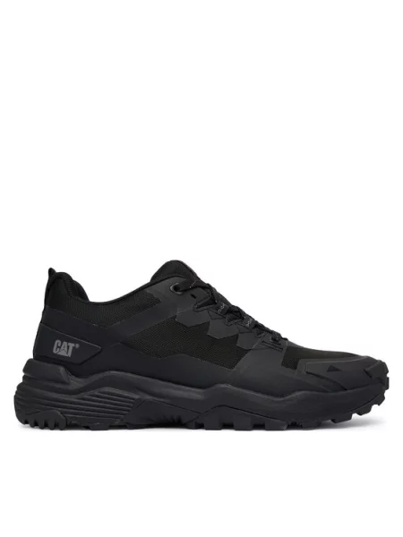 Sneakersy CAT Footwear černé