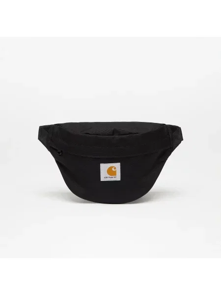 Carhartt WIP nerka Jake Hip Bag czarny