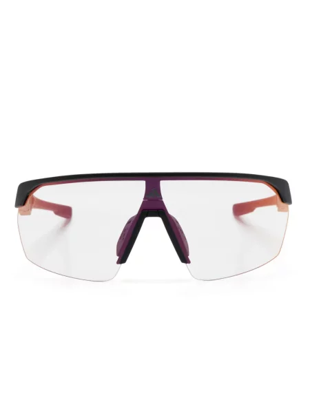 Ochelari de soare Adidas negru