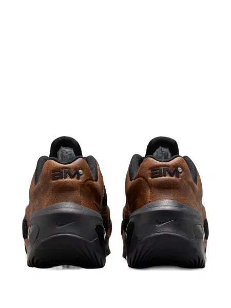 Sneakerși Nike Air Max alb