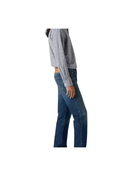 Blugi Levi's® albastru