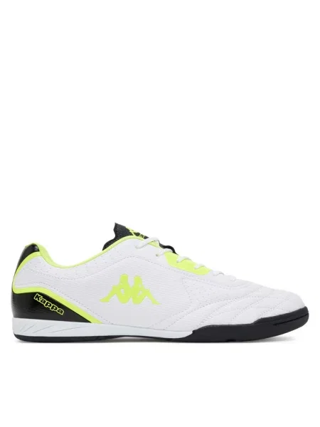 Sneakersy Kappa białe