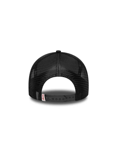 Șapcă New Era negru