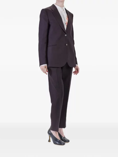 Sacou Paul Smith de in violet