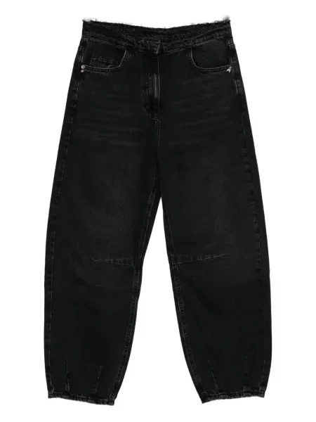 Blugi Patrizia Pepe negru