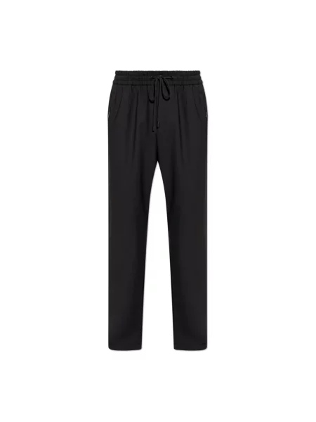 Spodnie Dolce And Gabbana czarne